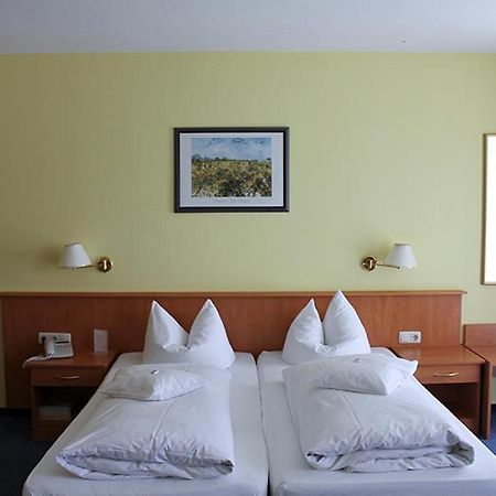 Hotel Aurora Garni München Eksteriør bilde