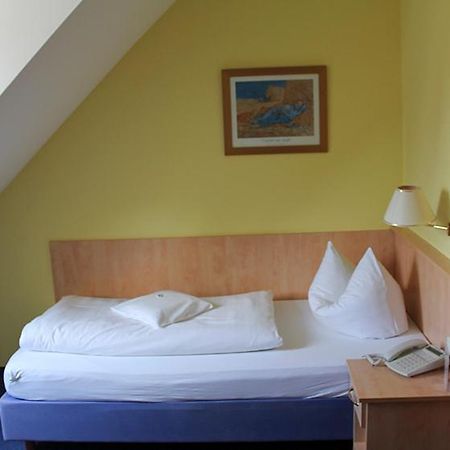 Hotel Aurora Garni München Eksteriør bilde