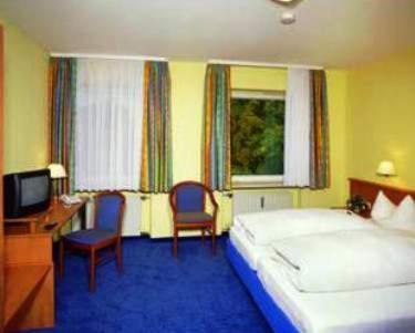 Hotel Aurora Garni München Rom bilde
