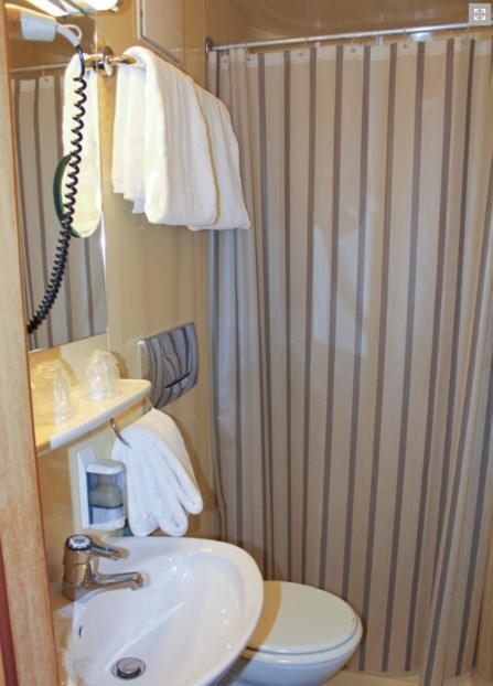 Hotel Aurora Garni München Eksteriør bilde